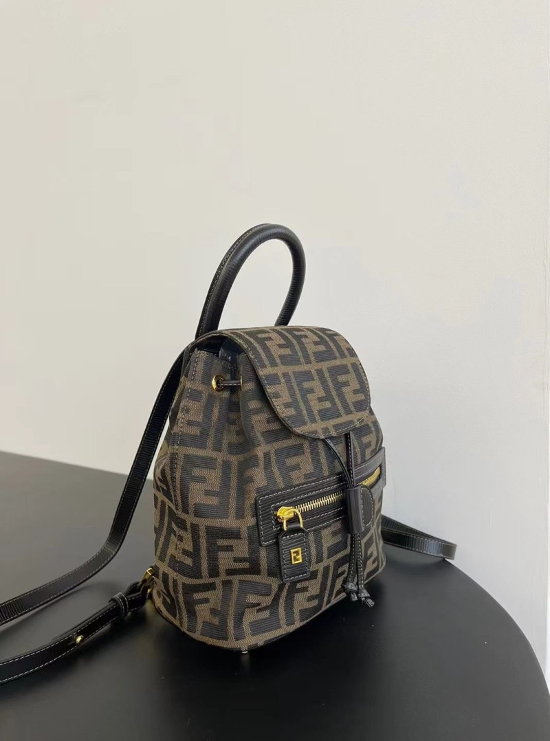 F**di backpacks